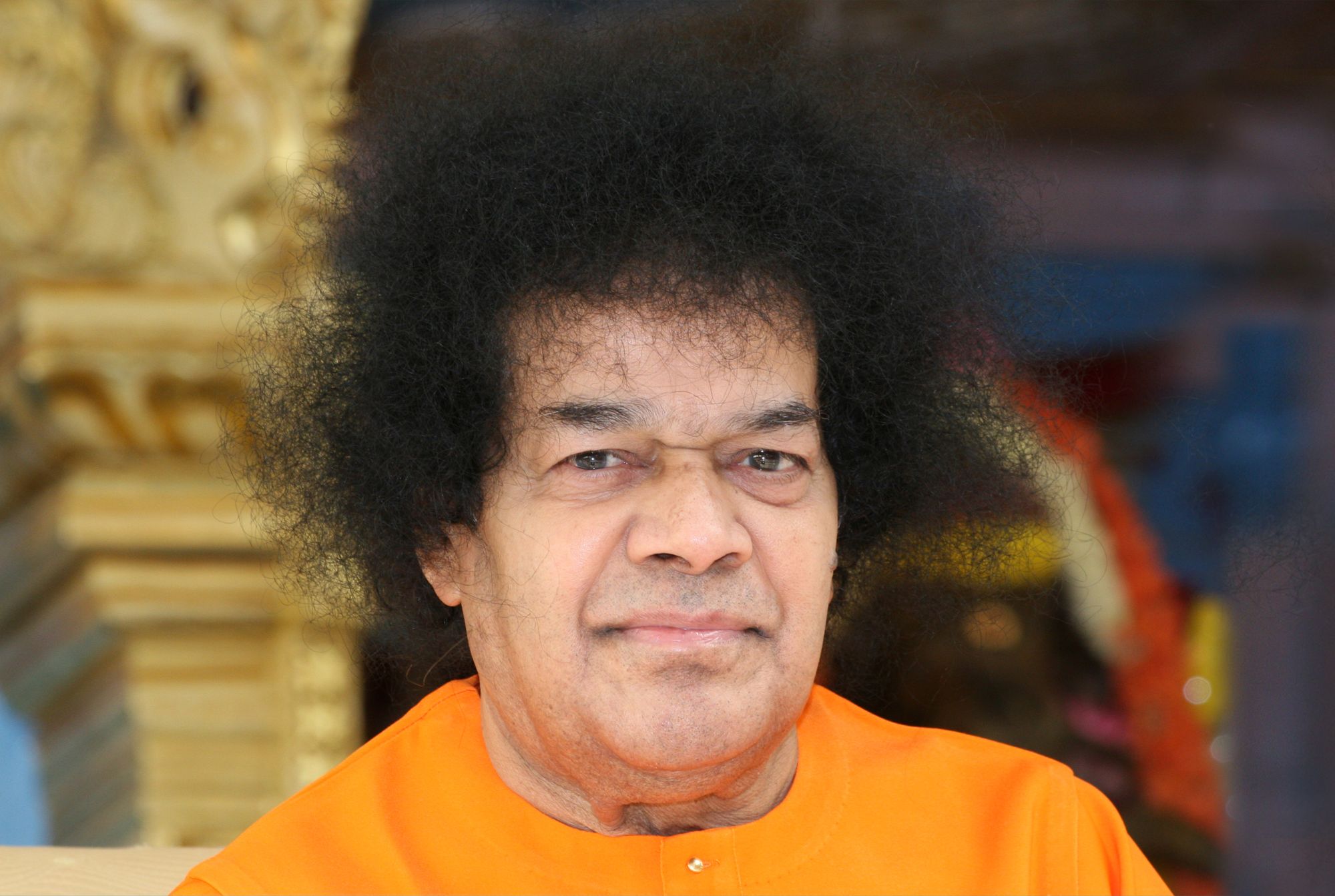 Sri Sathya Sai Baba