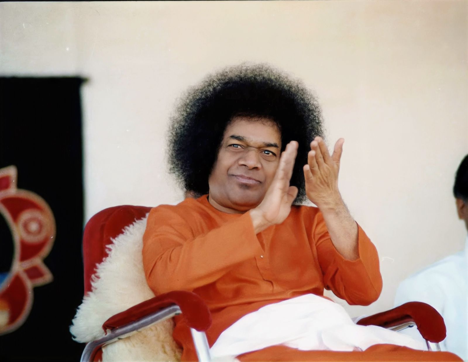 Sri Sathya Sai Baba
